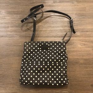 Kate Spade cross body purse
